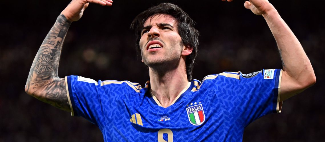 יש דרך פשוטה לצפות בבוסניה והרצגובינה נגד איטליה *חינם*