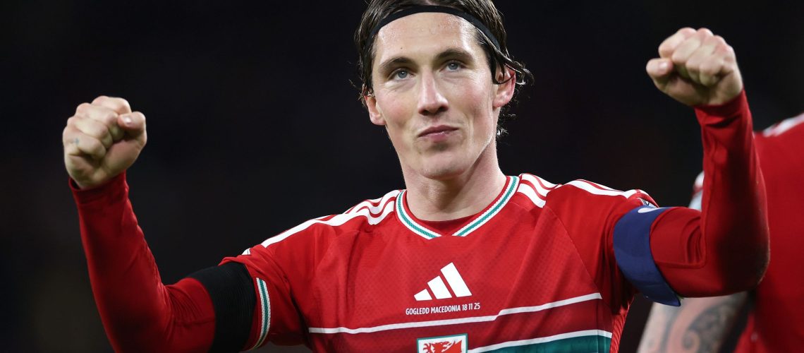 יש דרך פשוטה לצפות בוויילס נגד בוסניה והרצגובינה *חינם*