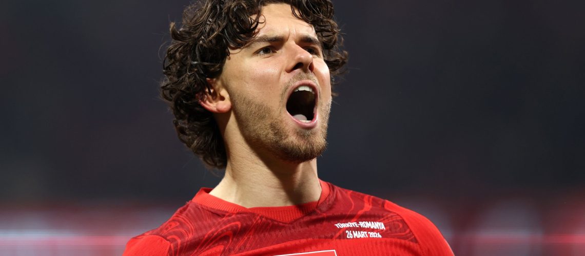 יש דרך פשוטה לצפות בקוסובו נגד טורקיה *חינם*