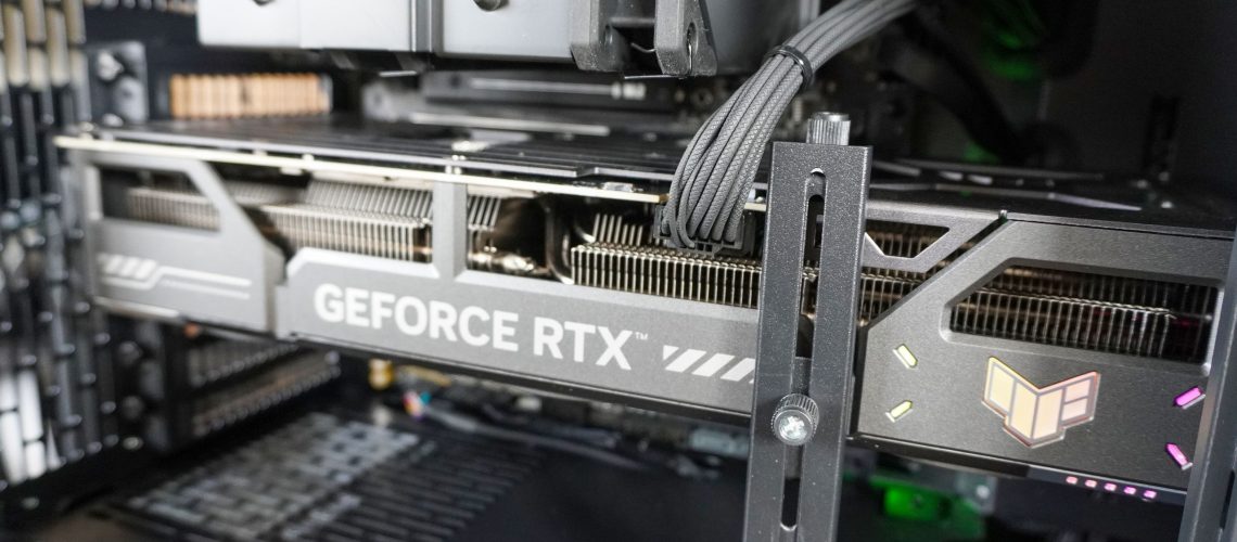 יש לי חדשות רעות, שחקני מחשב: ייתכן שסדרת Nvidia RTX 50 SUPER נמחקה, ונראה שמעבדי ה-GPU הנוכחיים יהיו יקרים יותר