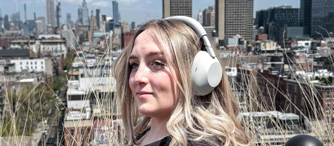 יש לך את Sony WH-1000XM6? שנה את 5 ההגדרות האלה עכשיו לסאונד טוב יותר