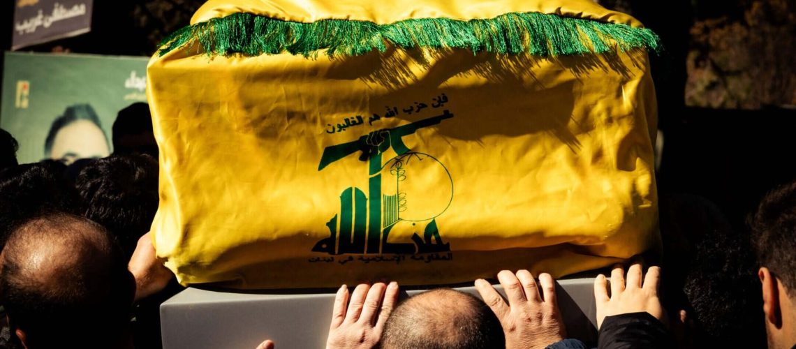 ישראל אומרת שאחיו ההרוג של תוקף בית הכנסת במישיגן היה מפקד חיזבאללה