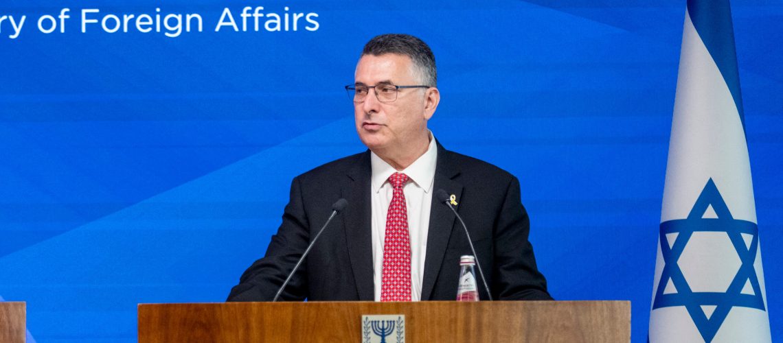 ישראל מעתיקה בשמחה דימויים נאציים במלחמת התעמולה עם איראן. זהו רגע של אי ודאות גדולה. הנה מה שאתה יכול לעשות בנידון.