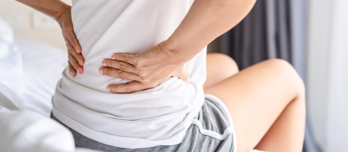 Study: The clinical course of acute, subacute and persistent low back pain: a systematic review and meta-analysis. Image Credit: kitzcorner/Shutterstock.com
