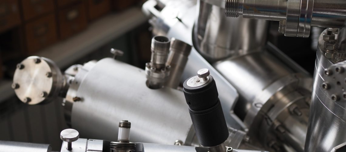 כאשר ספקטרומטריית המונים מגדירה מחדש את תעשיית הפארמה