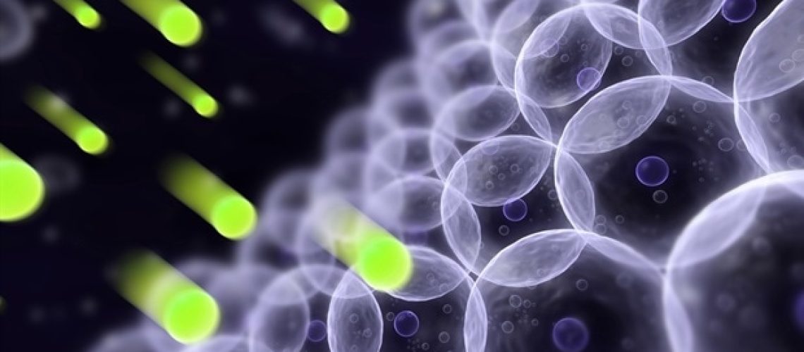 כימיה ישנה מבטלת את הנעילה של מסירת mRNA בטוחה וחזקה יותר