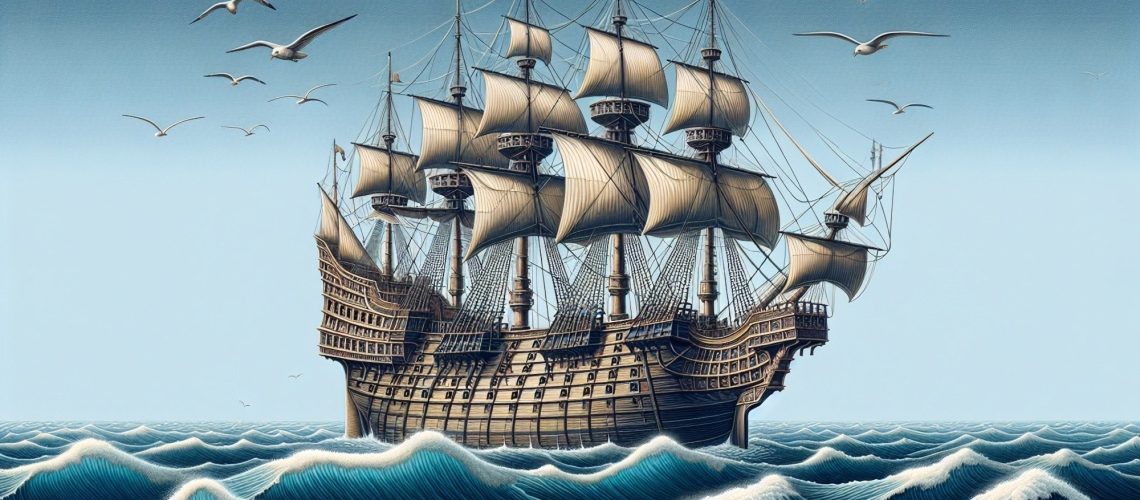 כימיית העצמות חושפת את הגיל והידידות של מלחים טיודור