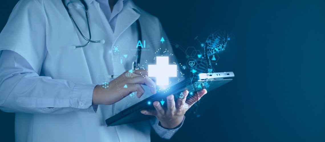 Study: Artificial intelligence in surgery. Image Credit: LALAKA/Shutterstock.com
