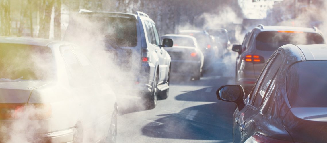 Study: Health impacts of lifestyle and ambient air pollution patterns on all-cause mortality: a UK Biobank cohort study. Image Credit: NadyGinzburg / Shutterstock.com