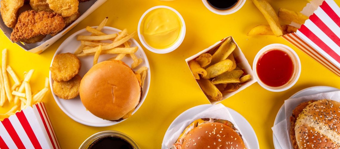 Study: Unhealthy Ultra-Processed Food Consumption in Children and Adolescents Living in the Mediterranean Area: The DELICIOUS Project. Image Credit: Rimma Bondarenko / Shutterstock