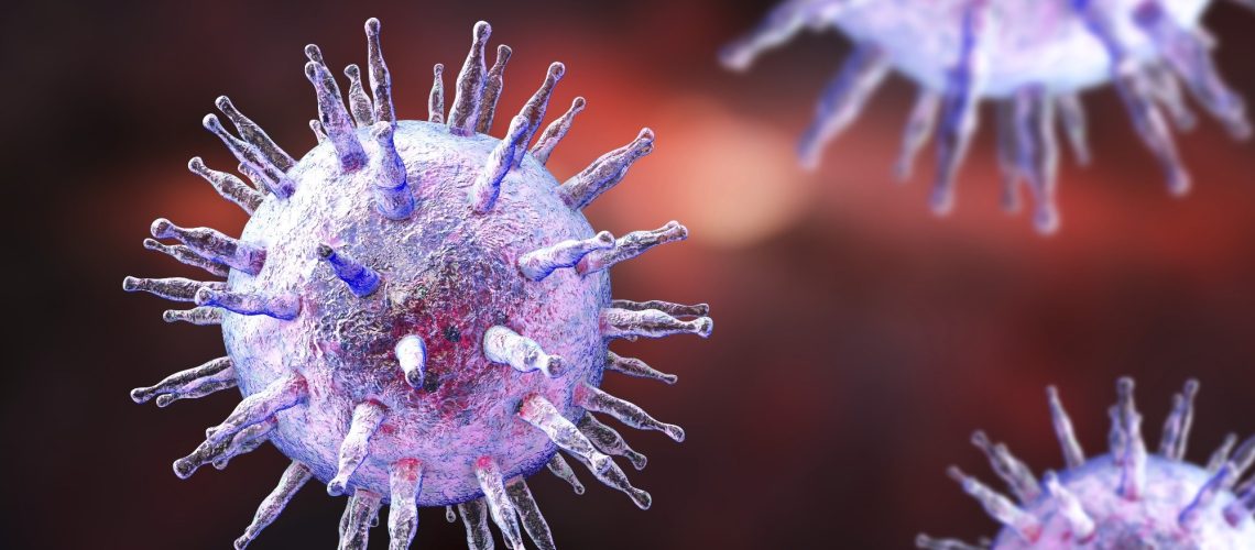 Study: Heightened Epstein-Barr virus immunity and potential cross-reactivities in multiple sclerosis. Image Credit: Kateryna Kon / Shutterstock