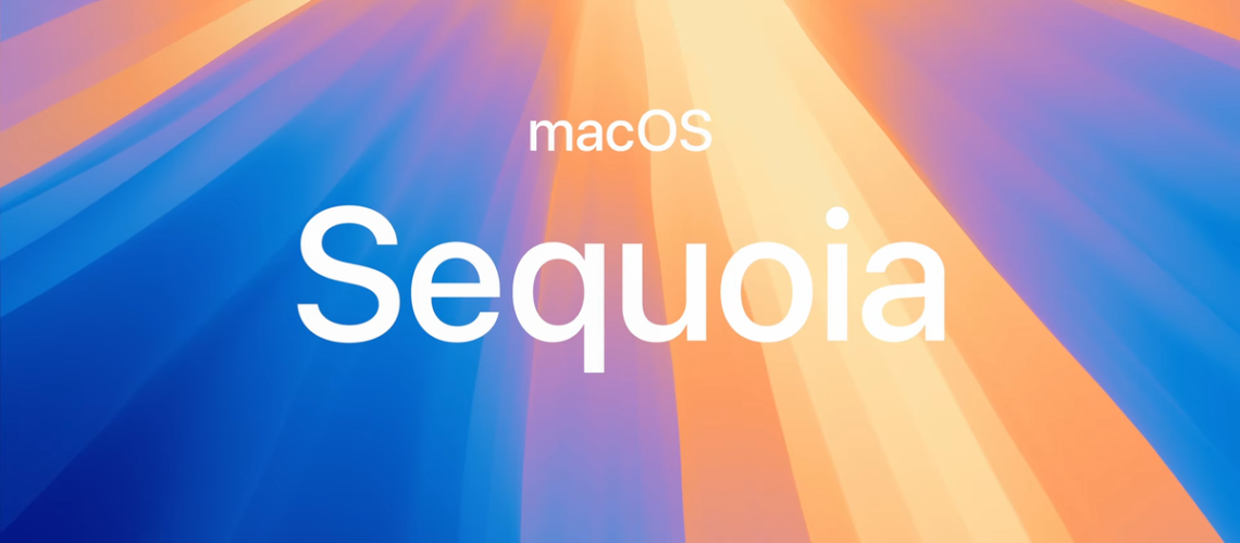 macOS Sequoia
