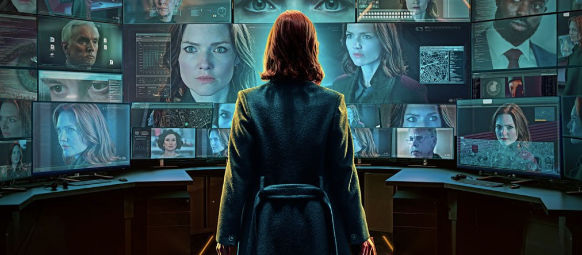 כיצד לצפות ב-'The Capture' עונה 3 באינטרנט - הזרימו את סדרת המותחן של BBC באינטרנט מכל מקום בחינם