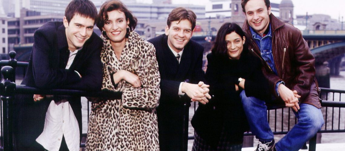 This Life on BBC iPlayer