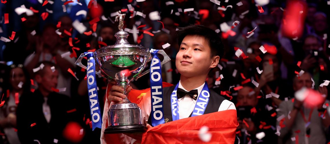 כיצד לצפות באליפות העולם בסנוקר 2026: זרם חי סנוקר באינטרנט בחינם, ערוצי טלוויזיה, תצוגה מקדימה