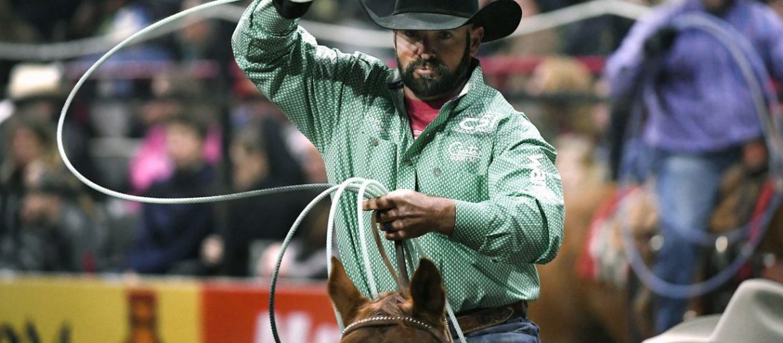 כיצד לצפות בגמר הלאומי רודיאו 2024 - הזרם את ה-NFR ה-66 באינטרנט מכל מקום