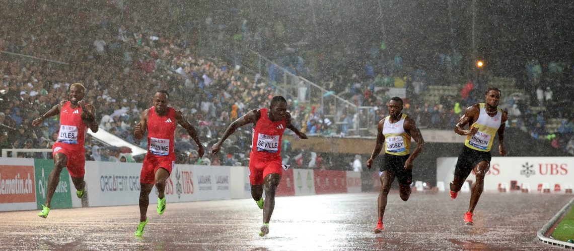 Michael Steele/Getty Images
