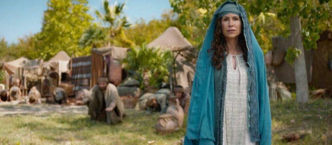 The Faithful on FOX and Disney+