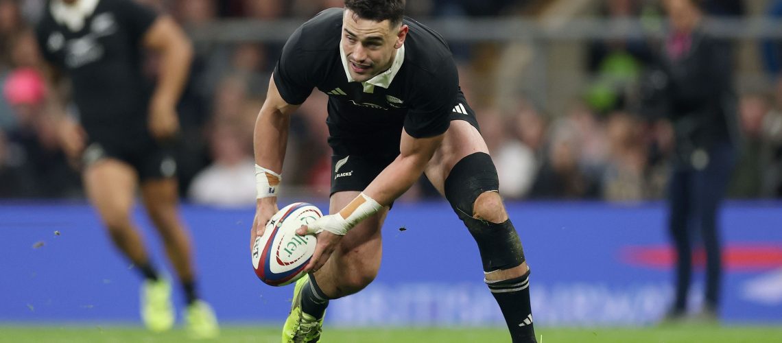 כיצד לצפות בוויילס נגד ניו זילנד: זרמים בחינם, ערוץ טלוויזיה ותצוגה מקדימה לסתיו הבינלאומי 2025