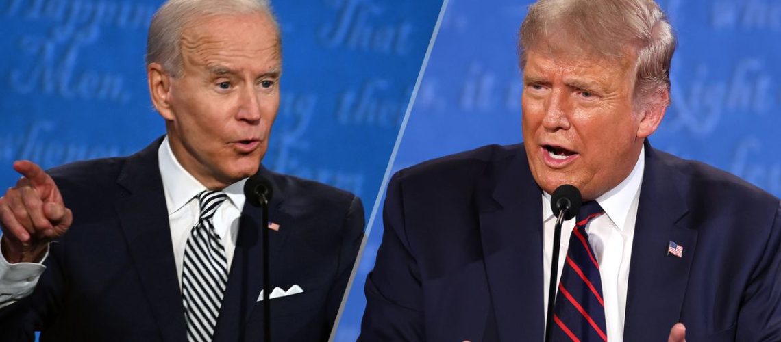 President Biden and former President Trump will clash once again in the CNN 2024 Presidential Debate on June 27