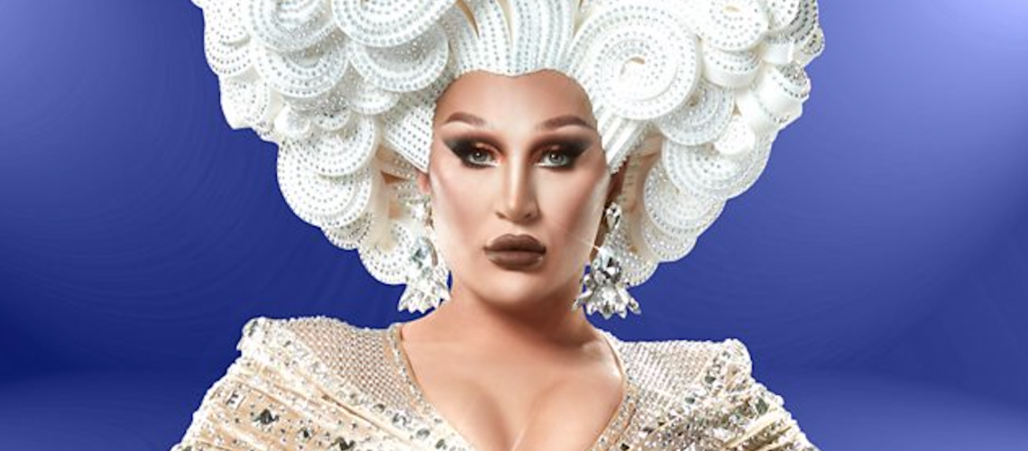 "Dear Viv" is the tribute documentary to late "Drag Race" superstar The Vivienne (aka James Lee Williams)