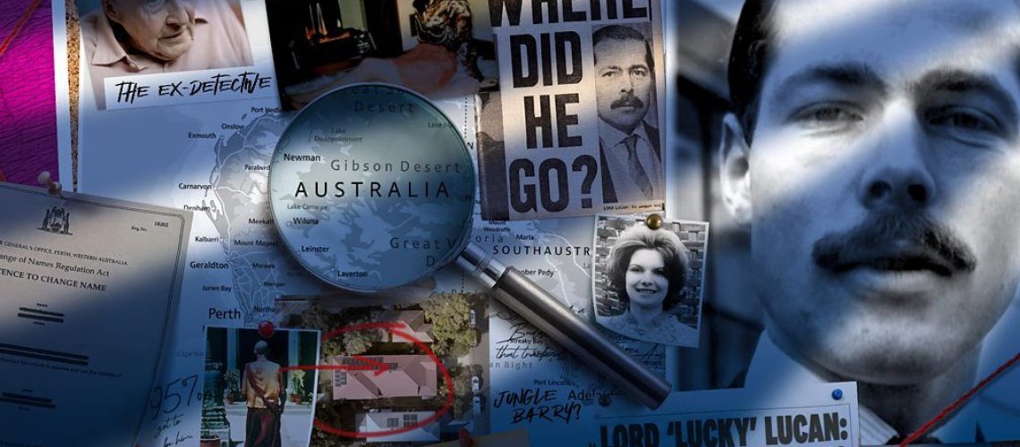 כיצד לצפות ב'לוקאן' ולהזרים סרט דוקומנטרי חדש של BBC בן שלושה חלקים באינטרנט מכל מקום