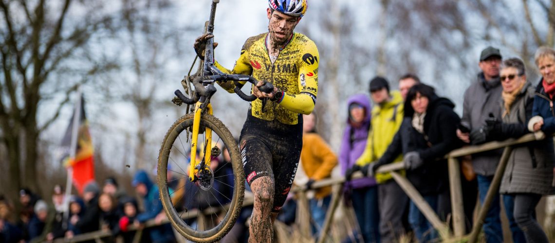 כיצד לצפות במונדיאל UCI Cyclocross: זרם חי 2025-2026 רכיבה על אופניים *חינם*