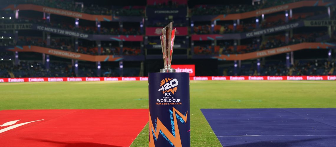 כיצד לצפות במשחקי סופר 8 בגביע העולם T20 2026: זרמים בחינם, רשימת משחקים