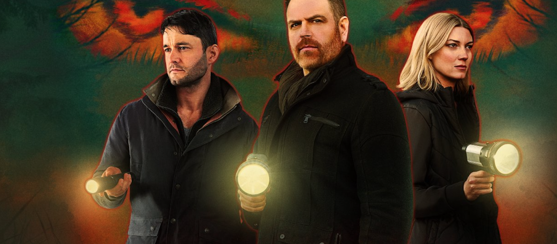 "Expedition X" season 10 returns on Discovery Channel this August with Phil Torres, Josh Gates and Heather Amaro