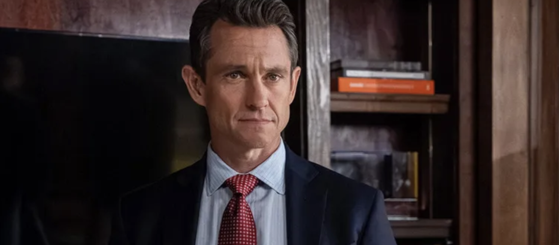 Law &amp; Order season 25