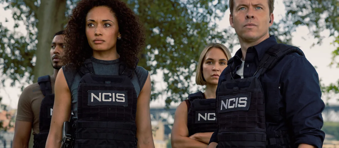 כיצד לצפות בעונה 3 של 'NCIS: SYDNEY' מקוון מכל מקום