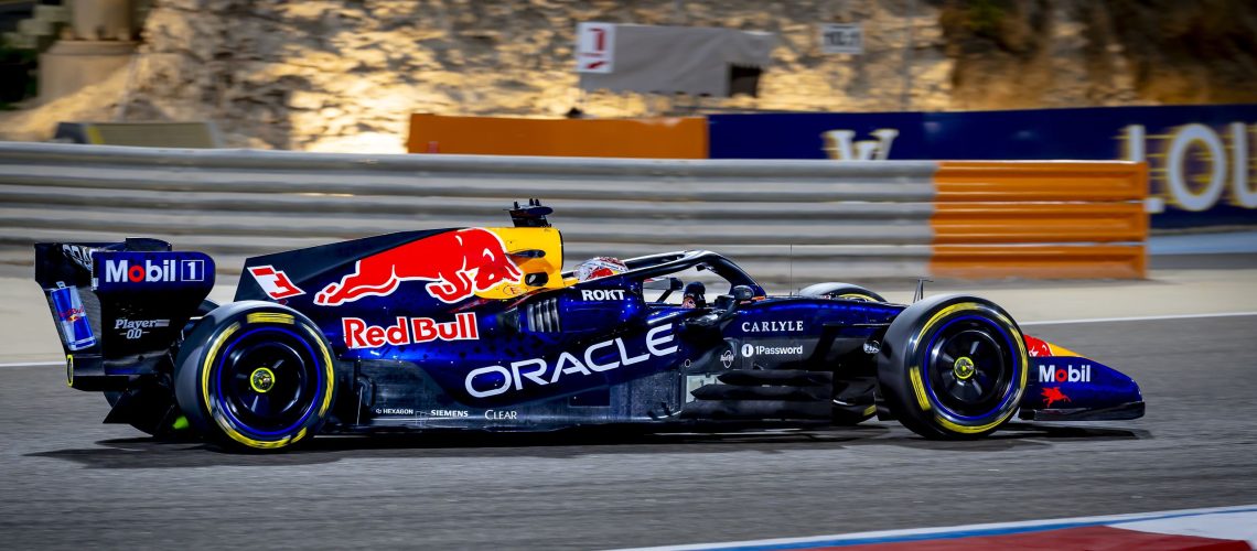 כיצד לצפות בפורמולה 1 ב-Apple TV