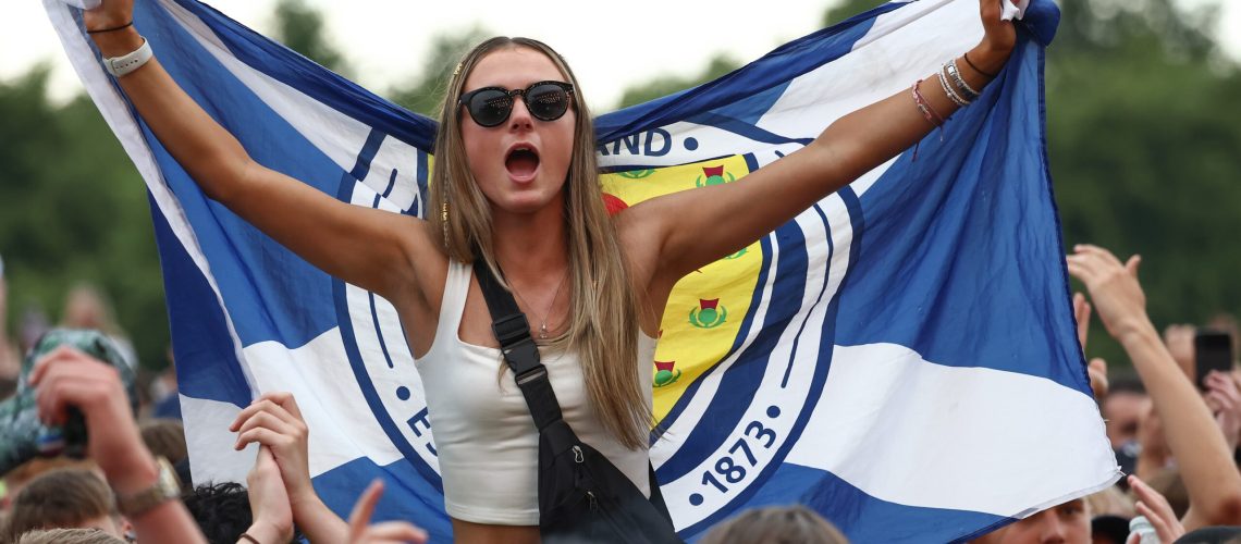 TRNSMT festival