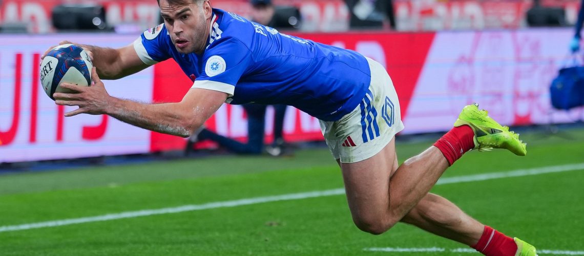 כיצד לצפות בצרפת נגד פיג'י: זרמים חינם, לוח זמנים טלוויזיה ותצוגה מקדימה לסתיו הבינלאומי 2025