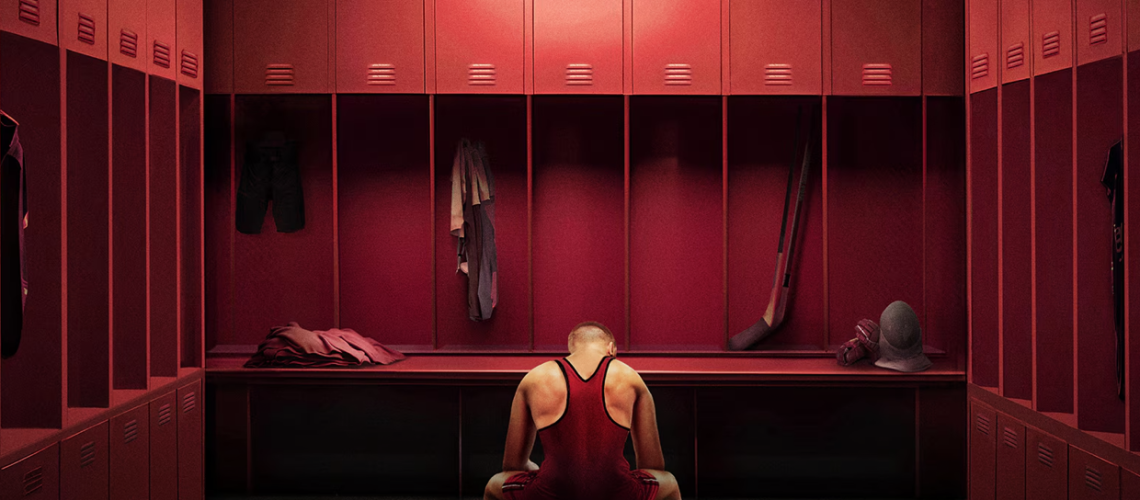 Alone in the locker room: The scandal of young male athletes sexually abused by those in authority