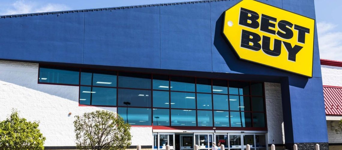 Best Buy student discount