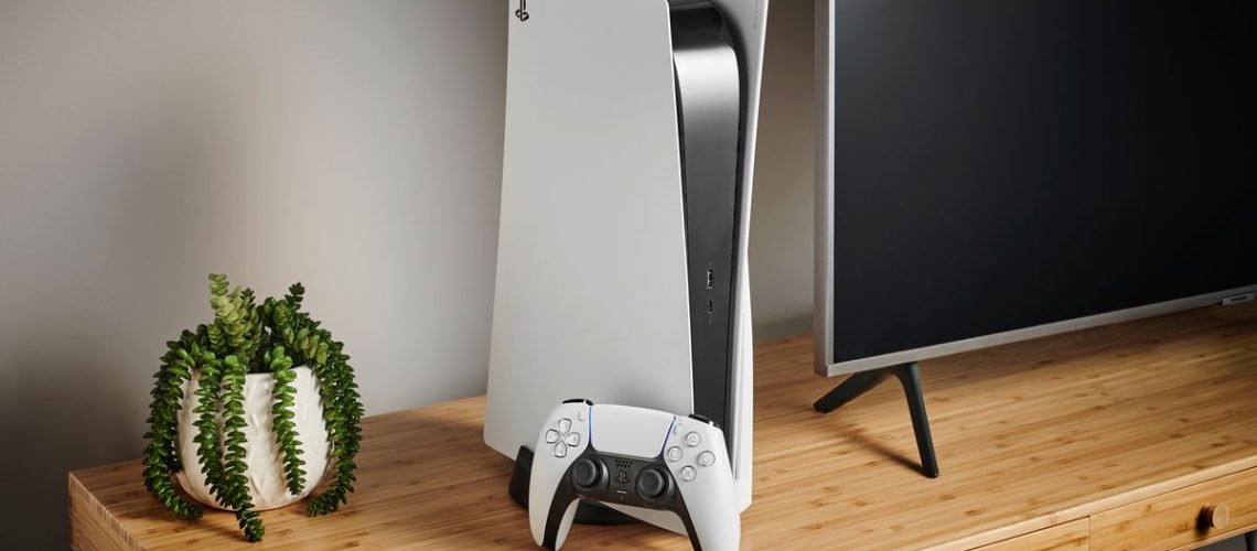 How to see frames per second (FPS) on PS5