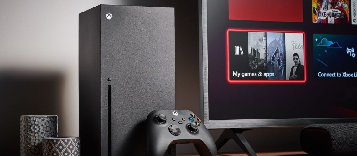 How to see frames per second (FPS) on Xbox Series X