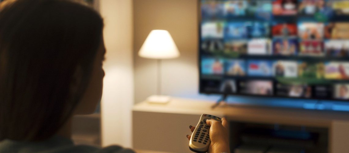 כיצד לתקן דיאלוג עמום בטלוויזיה - 3 הגדרות שעושות דיבור ברור יותר