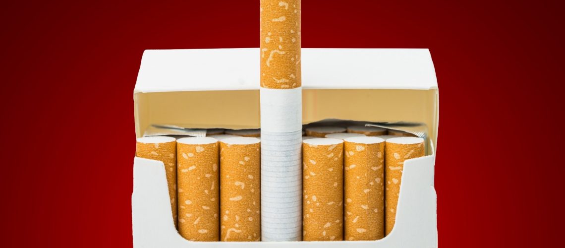 Study: Reduced nicotine in cigarettes in a marketplace with alternative nicotine systems: randomized clinical trial. Image Credit: Clari Massimilliano / Shutterstock.com