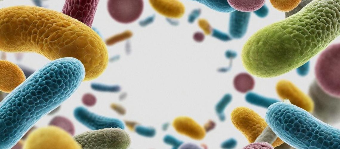 Study: The indoors microbiome and human health. Image Credit: Shutterstock AI