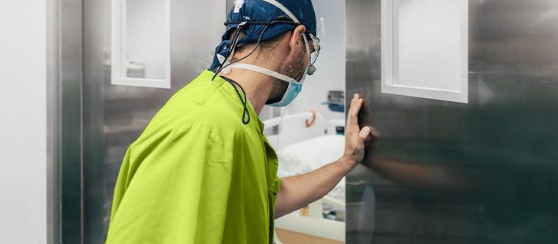 כיצד ניתוח מעקף קיבה יכול לעזור בהפוגה של סוכרת מסוג 2