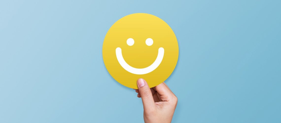 Study: Tactile emoticons: Conveying social emotions and intentions with manual and robotic tactile feedback during social media communications. Image Credit: Sichon/Shutterstock.com