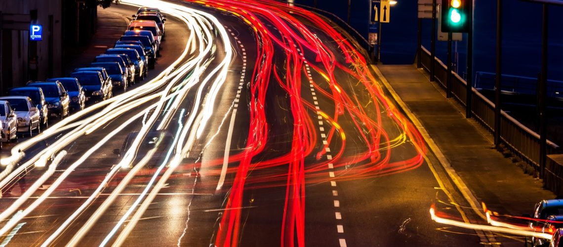 Perspective: Noise causes cardiovascular disease: it’s time to act. Image Credit: Lisa-S / Shutterstock