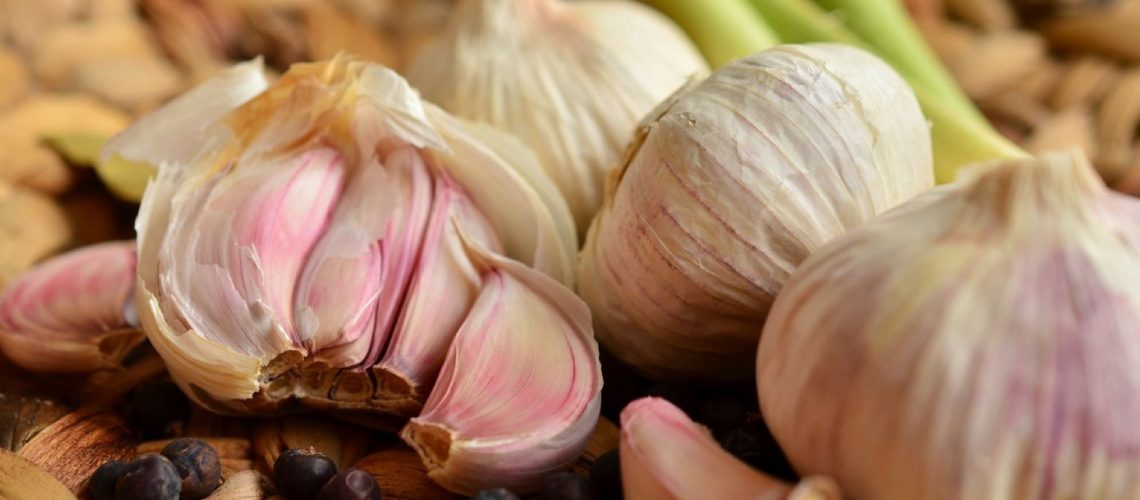 Study: Garlic and Hypertension: Efficacy, Mechanism of Action, and Clinical Implications. Image Credit: Vitalview/Shutterstock.com
