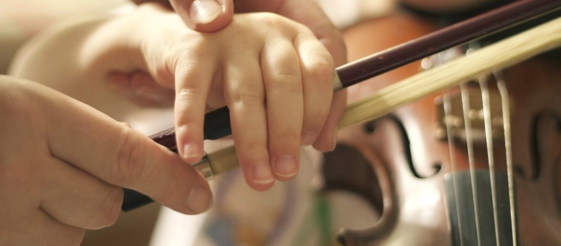 Study: Long-term music instruction is partially associated with the development of socioemotional skills. Image Credit: Photo joy / Shutterstock