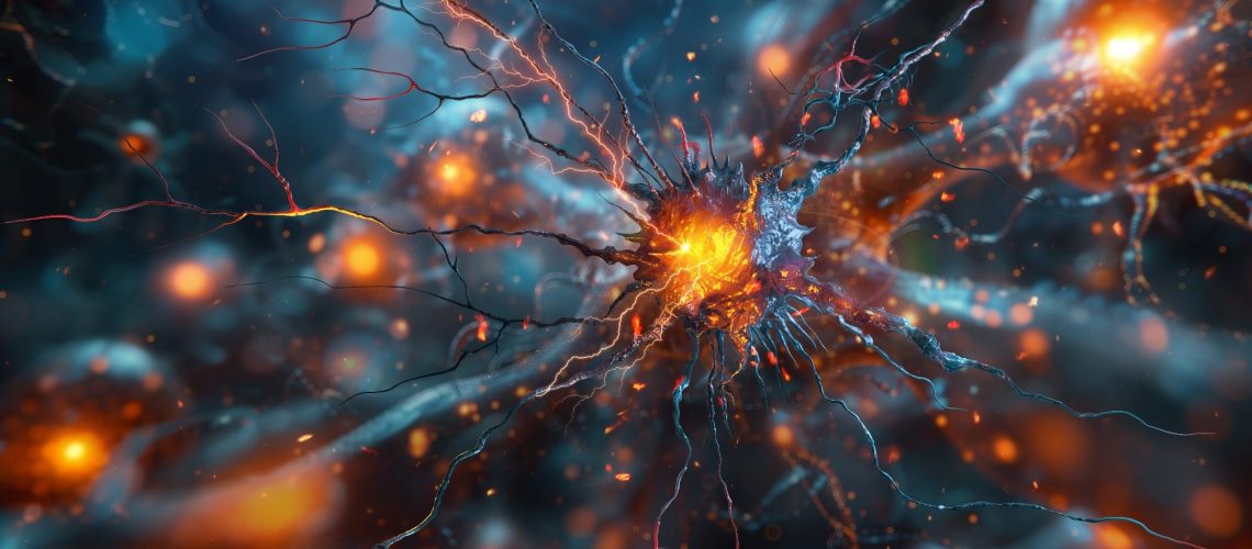 Study: The neuroimmune connectome in health and disease. Image Credit: Corona Borealis Studio / Shutterstock