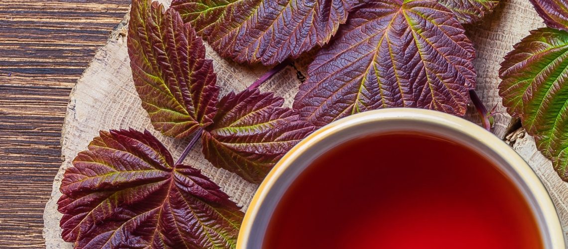 Study: Effects of Raspberry Leaf Tea Polyphenols on Postprandial Glucose and Insulin Responses in Healthy Adults. Image Credit: Evgrafova Svetlana / Shutterstock