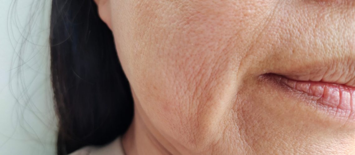 Study: Searching for Beauty and Health: Aging in Women, Nutrition, and the Secret in Telomeres. Image Credit: Rungkh / Shutterstock