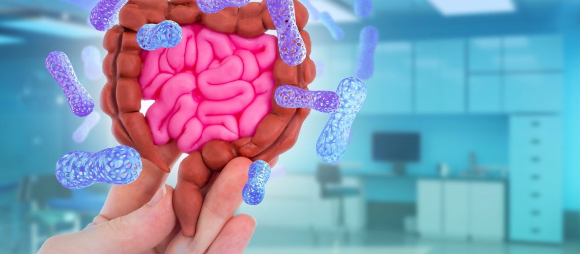 Review: Digesting the complex metabolic effects of diet on the host and microbiome. Image Credit: FOTOGRIN / Shutterstock